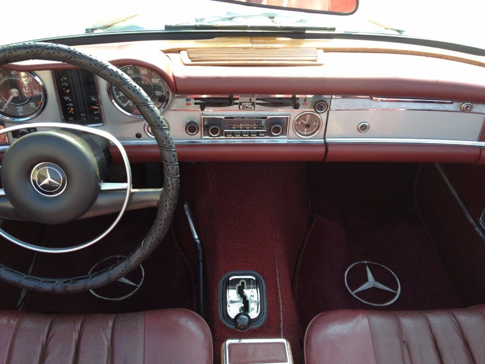 Used 1970 Mercedes-Benz 280SL   | Astoria, NY