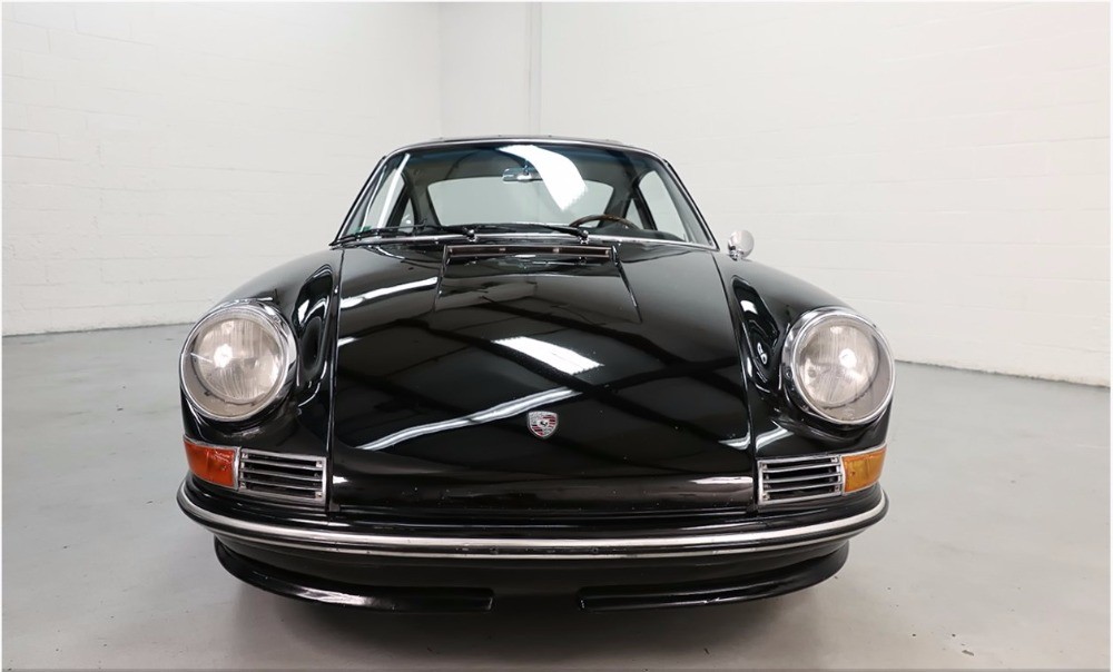 Used 1965 Porsche 911   | Astoria, NY