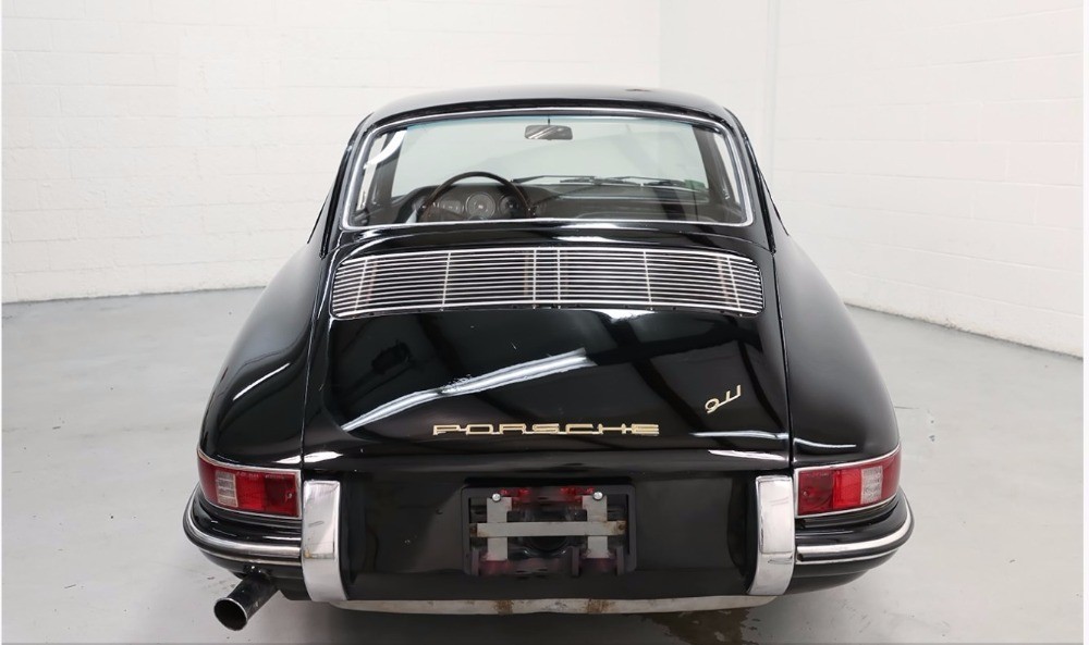 Used 1965 Porsche 911   | Astoria, NY