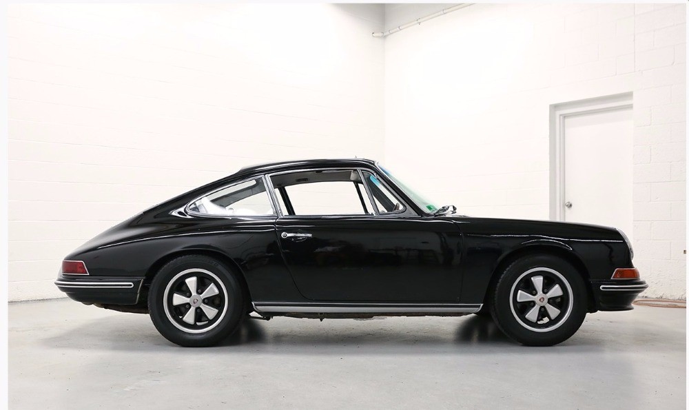 Used 1965 Porsche 911   | Astoria, NY