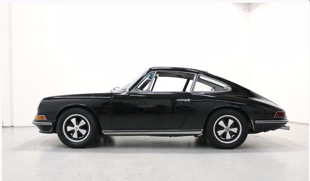 Used 1965 Porsche 911   | Astoria, NY