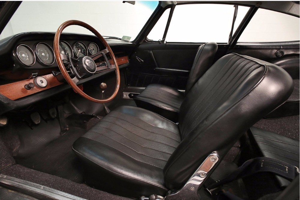 Used 1965 Porsche 911   | Astoria, NY