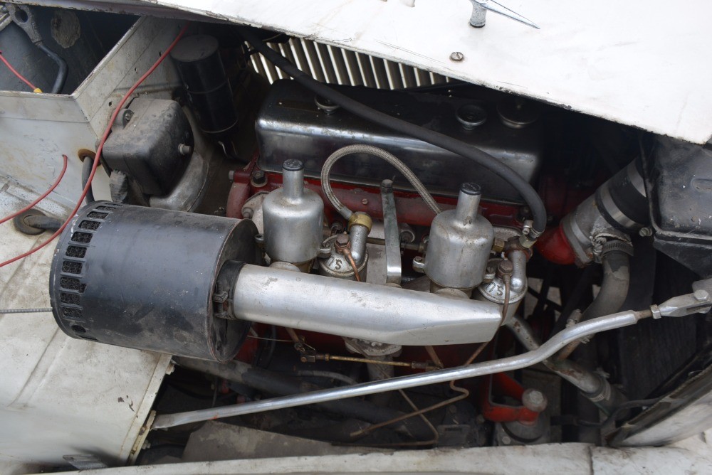 Used 1937 MG TA   | Astoria, NY