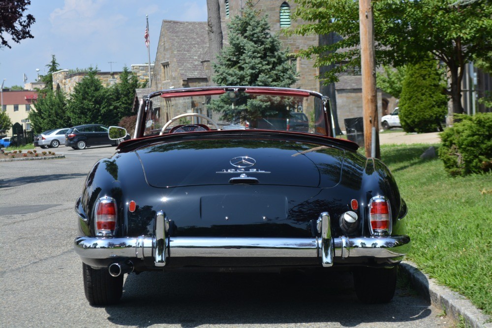 Used 1962 Mercedes-Benz 190SL   | Astoria, NY