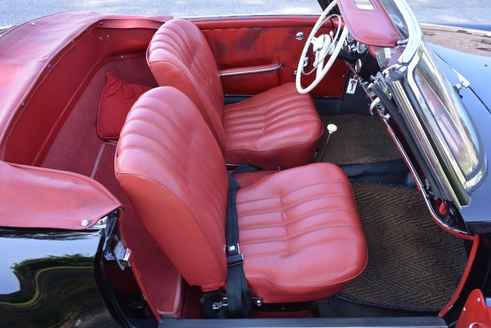 Used 1962 Mercedes-Benz 190SL  | Astoria, NY