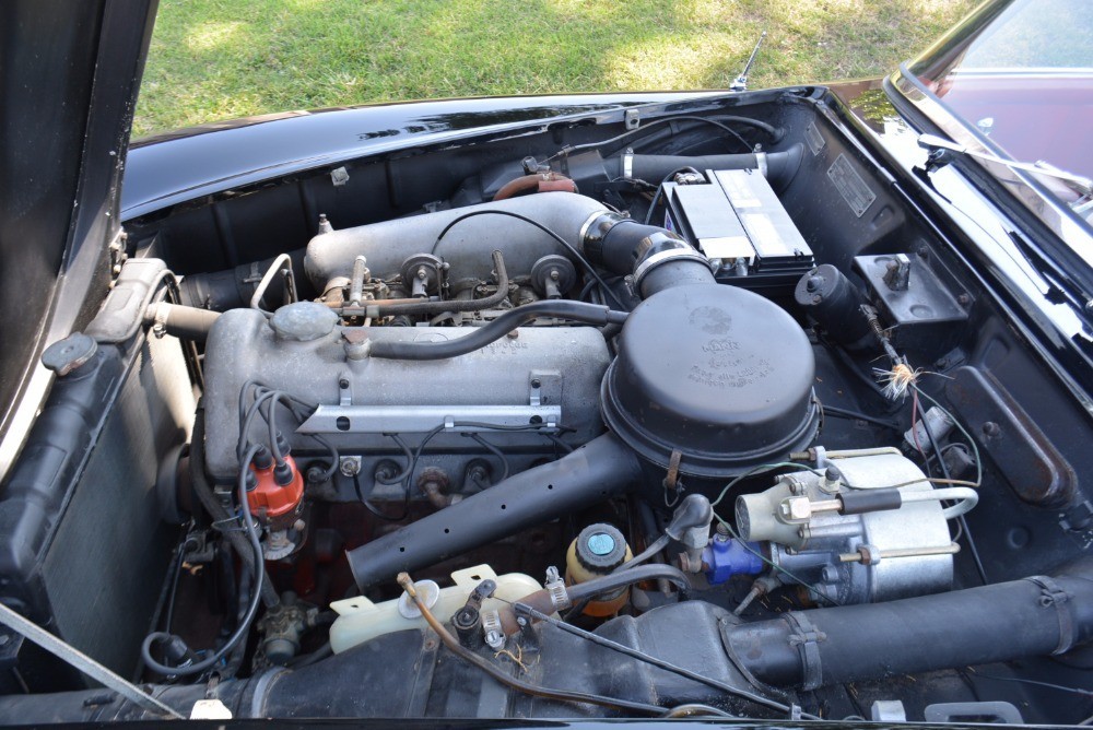 Used 1962 Mercedes-Benz 190SL  | Astoria, NY