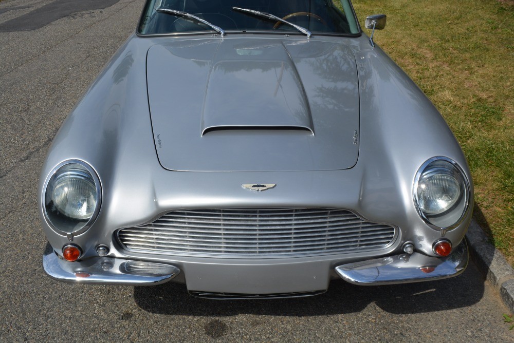 Used 1969 Aston Martin DB6 LHD   | Astoria, NY