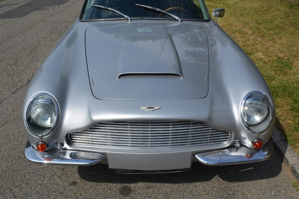 Used 1969 Aston Martin DB6 LHD  | Astoria, NY