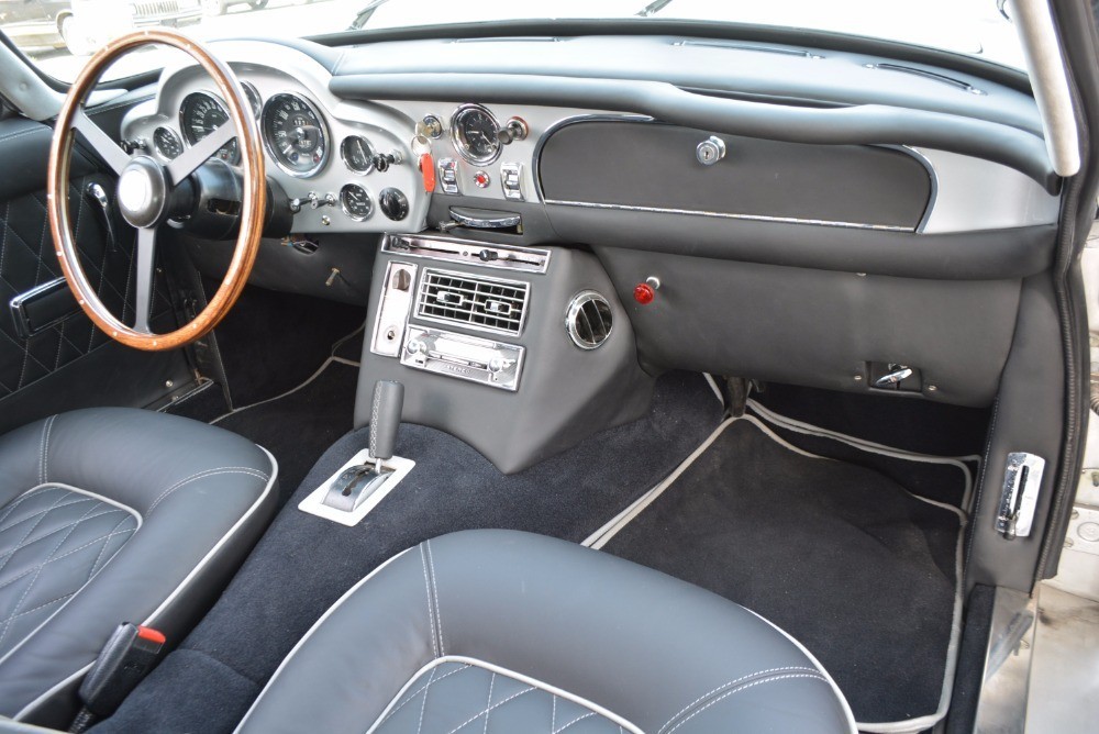 Used 1969 Aston Martin DB6 LHD   | Astoria, NY