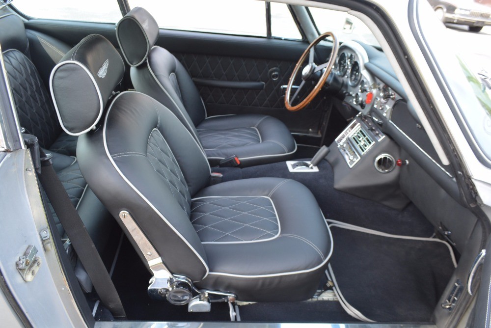 Used 1969 Aston Martin DB6 LHD   | Astoria, NY