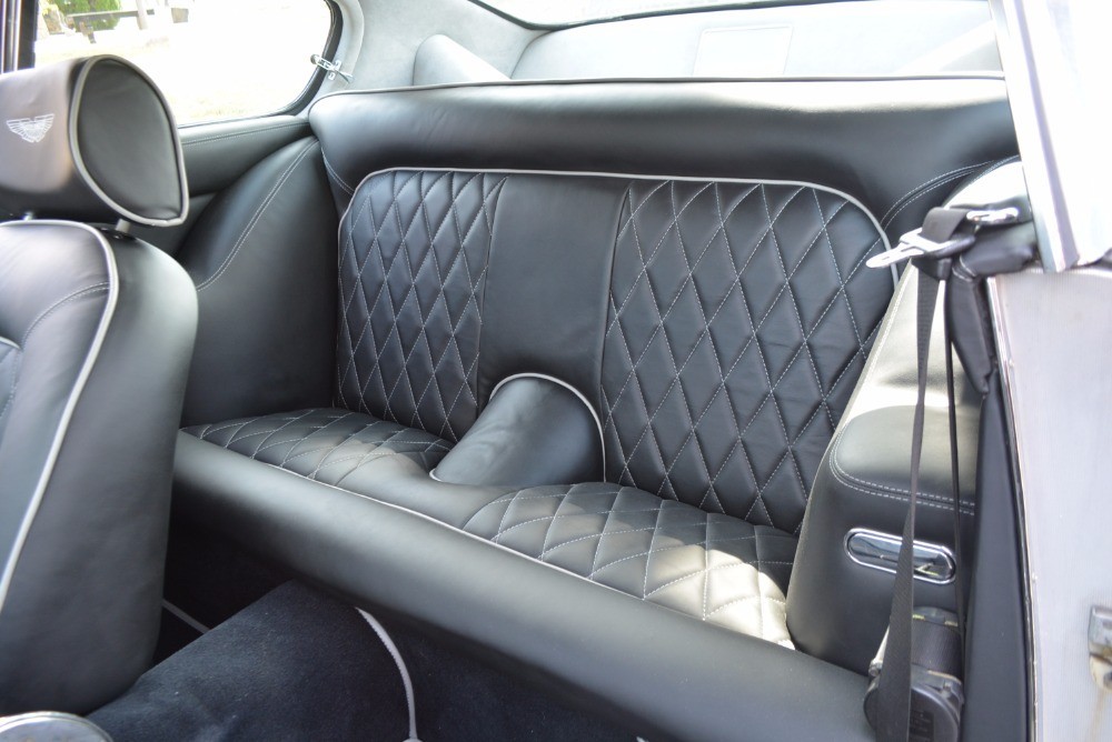 Used 1969 Aston Martin DB6 LHD   | Astoria, NY