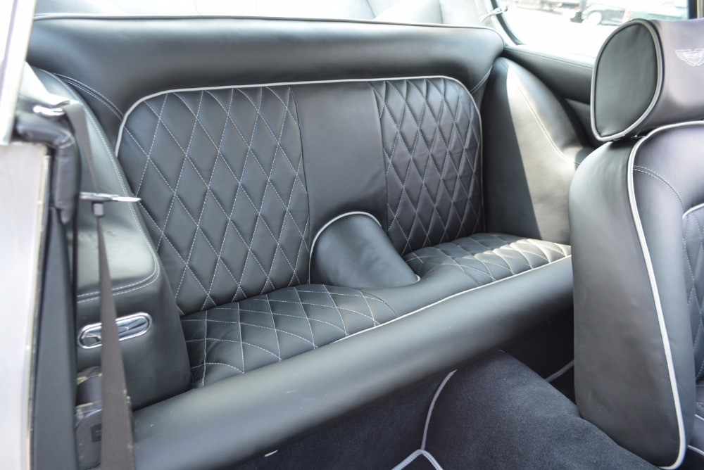 Used 1969 Aston Martin DB6 LHD   | Astoria, NY