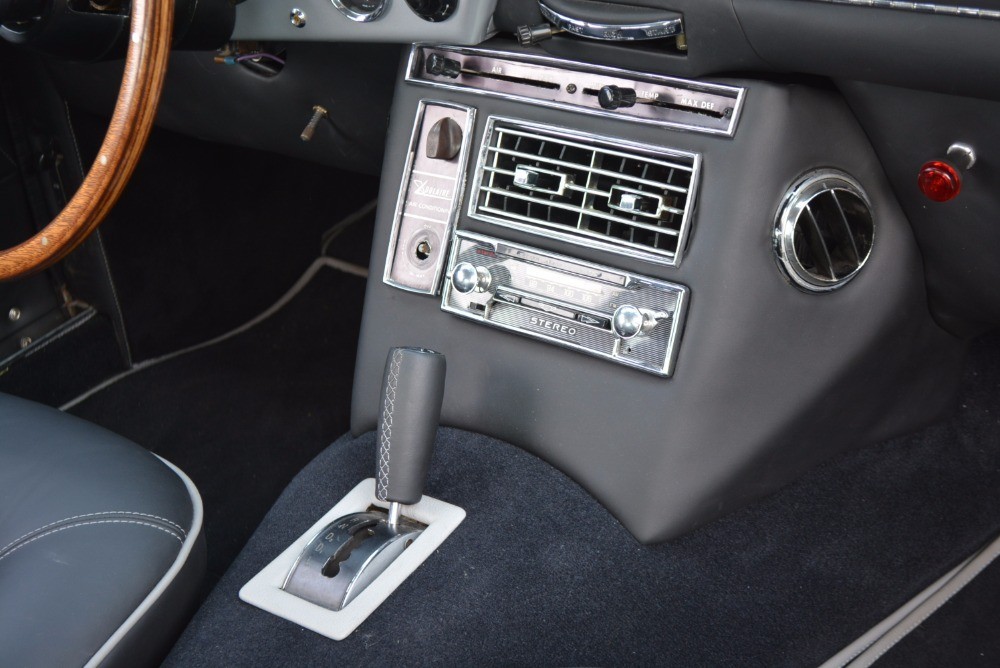 Used 1969 Aston Martin DB6 LHD   | Astoria, NY
