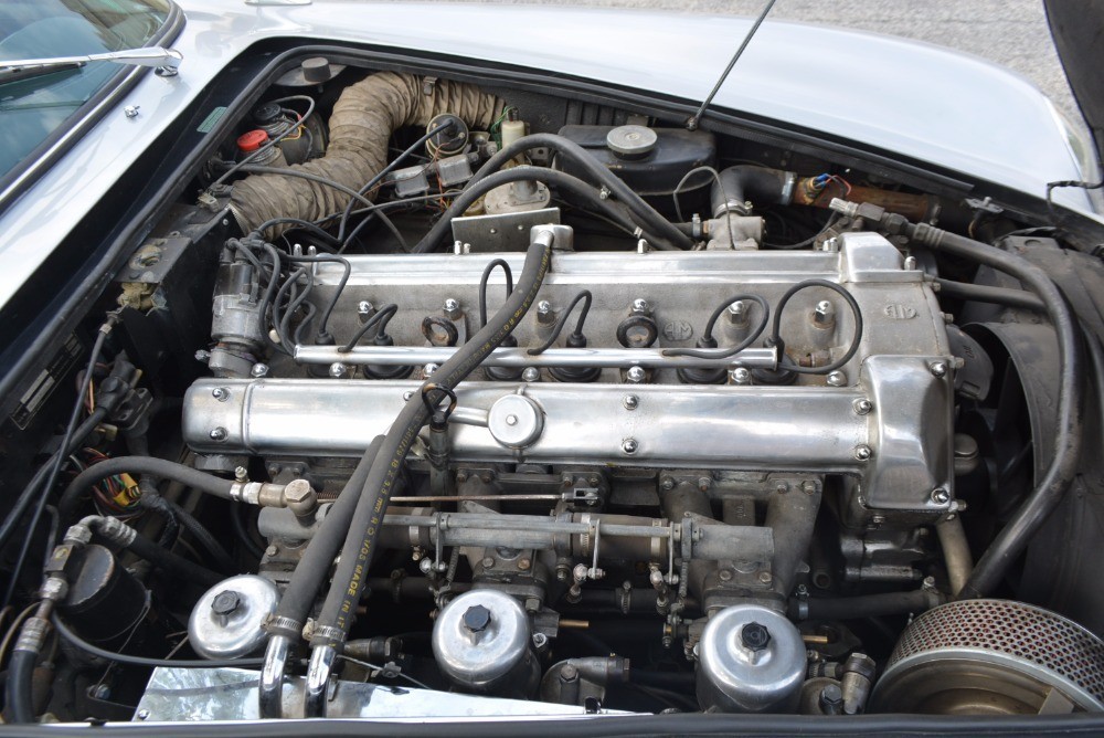 Used 1969 Aston Martin DB6 LHD   | Astoria, NY