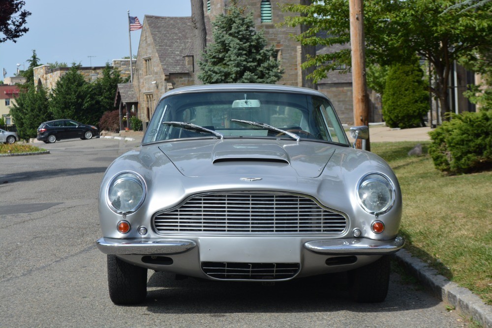 Used 1969 Aston Martin DB6 LHD  | Astoria, NY