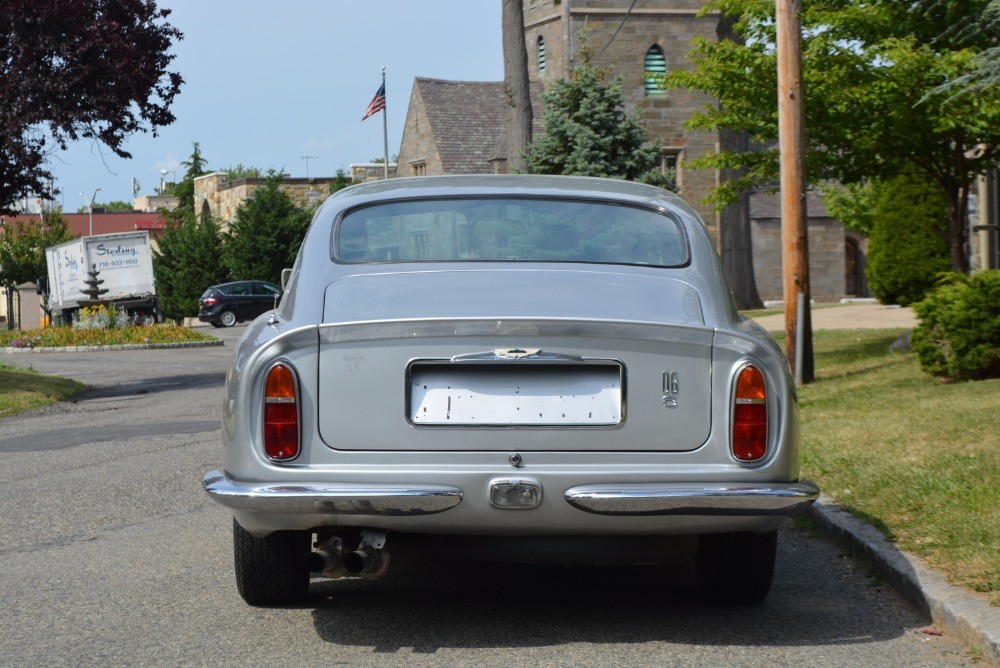Used 1969 Aston Martin DB6 LHD   | Astoria, NY
