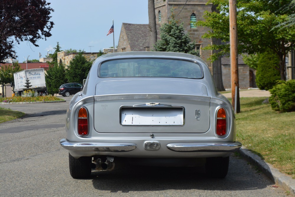 Used 1969 Aston Martin DB6 LHD  | Astoria, NY