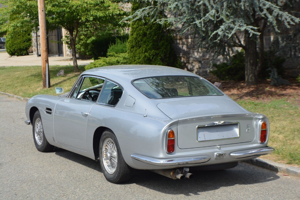 Used 1969 Aston Martin DB6 LHD   | Astoria, NY