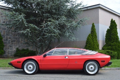 Lamborghini Urraco P300 Guide — Supercar Nostalgia
