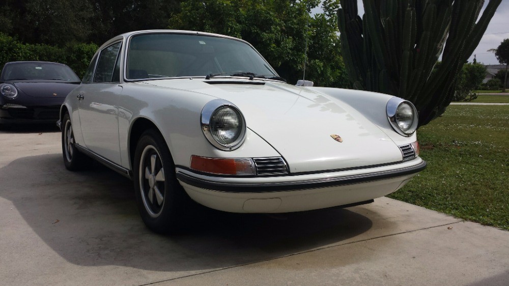 Used 1971 Porsche 911T   | Astoria, NY