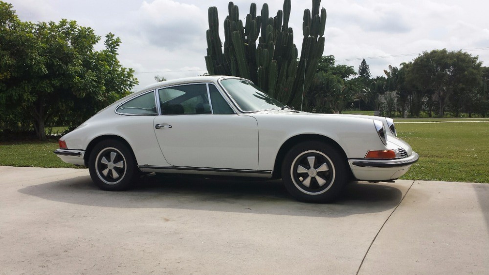 Used 1971 Porsche 911T   | Astoria, NY