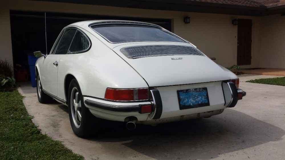 Used 1971 Porsche 911T   | Astoria, NY