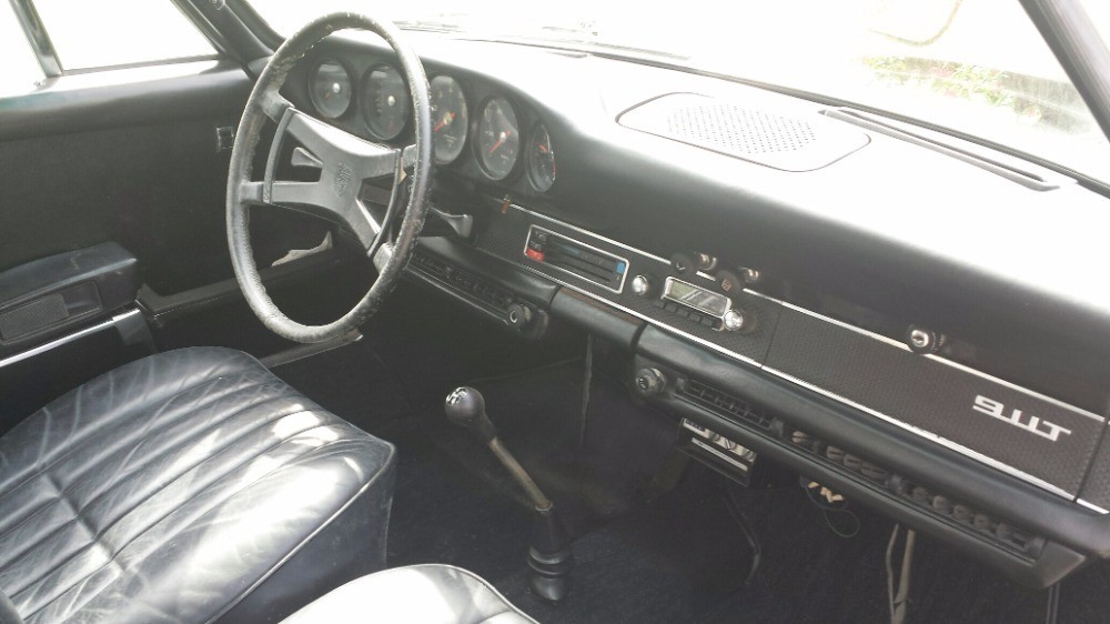 Used 1971 Porsche 911T   | Astoria, NY
