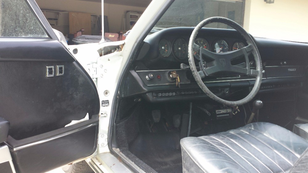Used 1971 Porsche 911T   | Astoria, NY