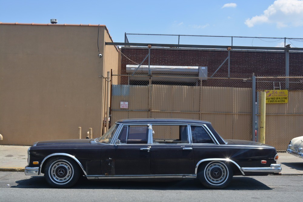 Used 1969 Mercedes-Benz 600  | Astoria, NY