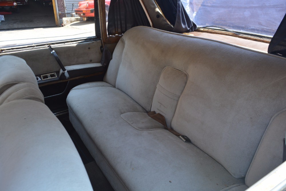 Used 1969 Mercedes-Benz 600  | Astoria, NY