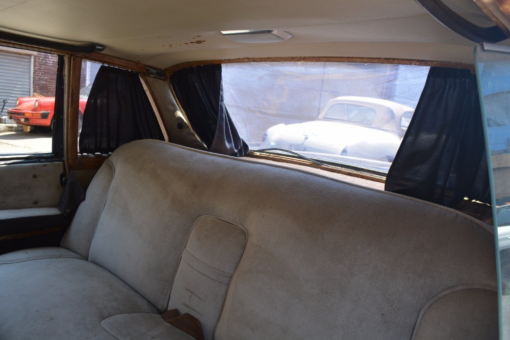 Used 1969 Mercedes-Benz 600  | Astoria, NY