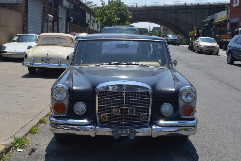 Used 1969 Mercedes-Benz 600  | Astoria, NY