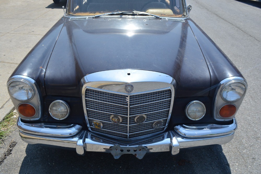 Used 1969 Mercedes-Benz 600  | Astoria, NY