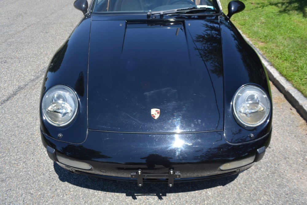 Used 1995 Porsche 911   | Astoria, NY