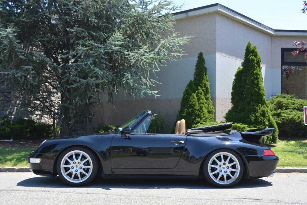 Used 1995 Porsche 911  | Astoria, NY