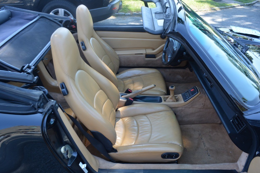 Used 1995 Porsche 911  | Astoria, NY