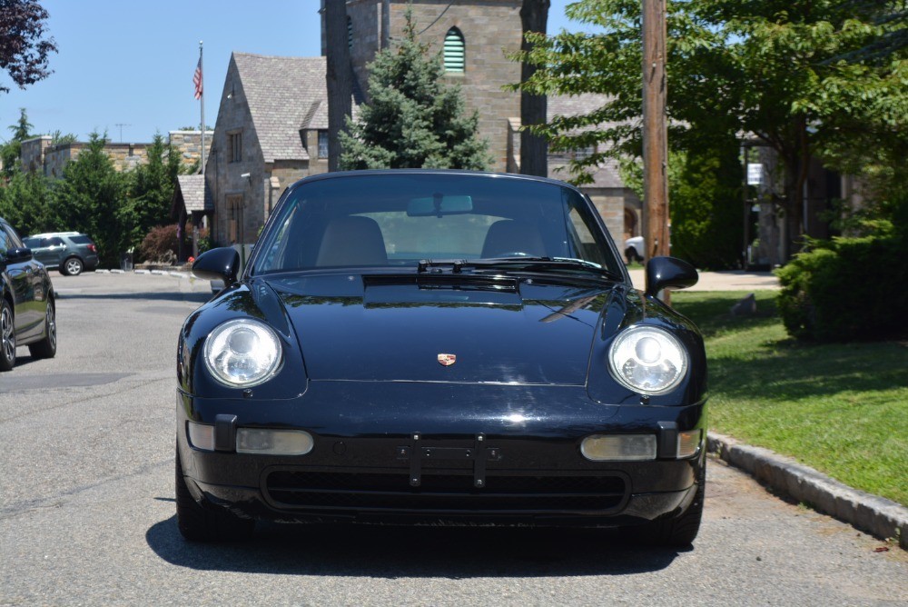 Used 1995 Porsche 911  | Astoria, NY