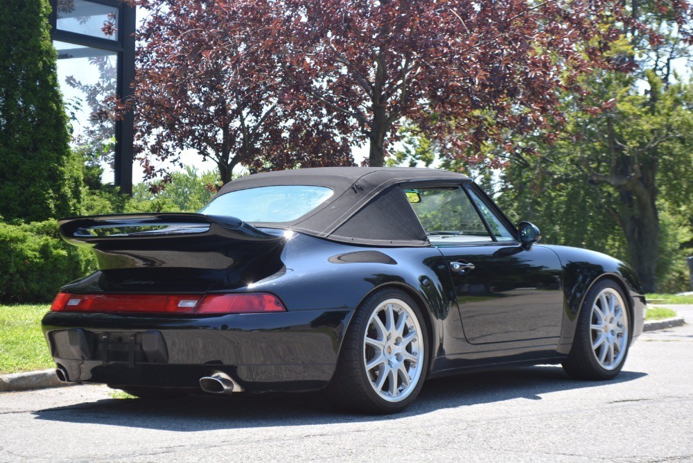 Used 1995 Porsche 911   | Astoria, NY
