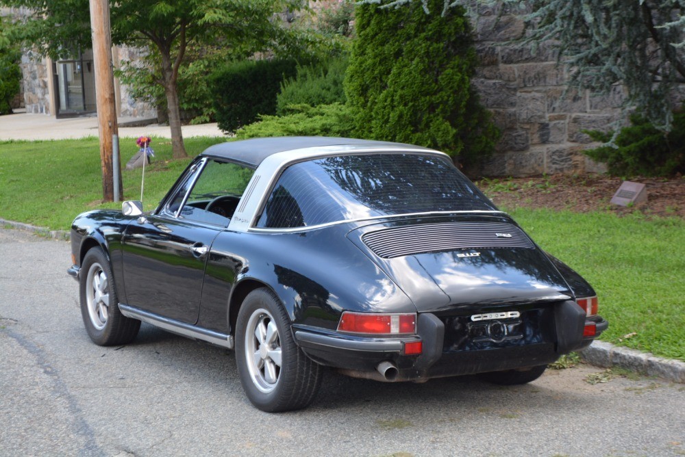 Used 1973 Porsche 911T  | Astoria, NY