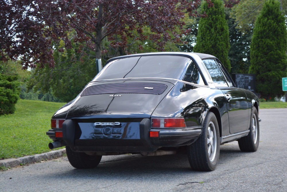 Used 1973 Porsche 911T  | Astoria, NY