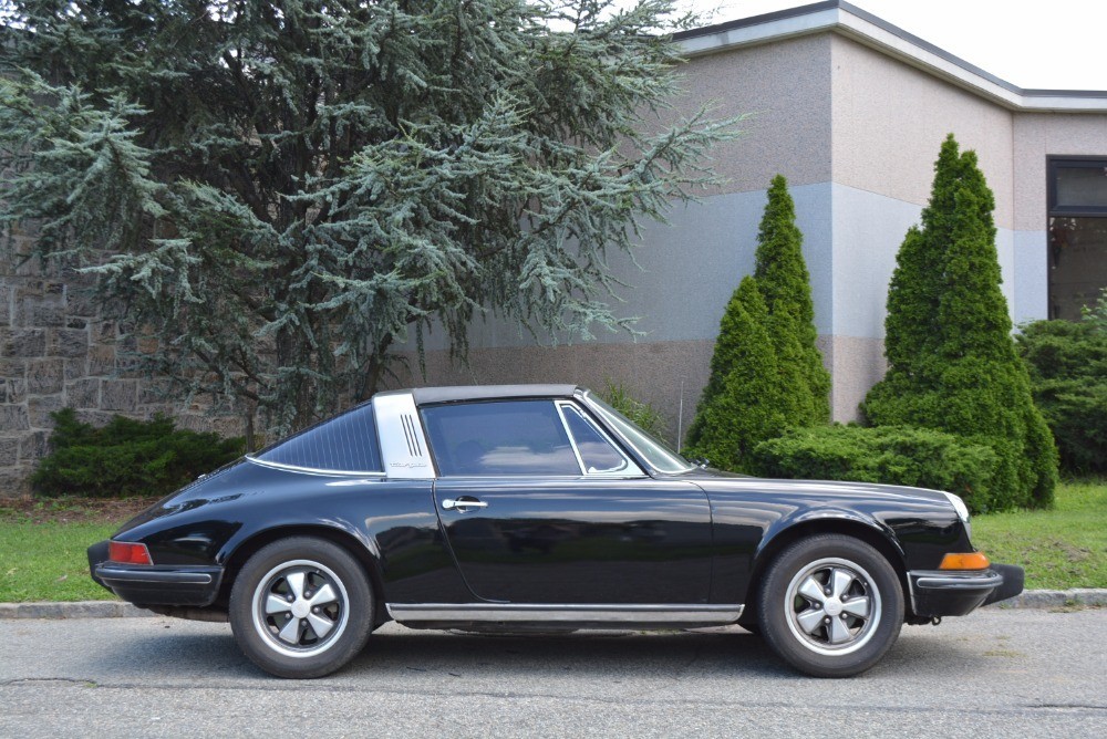 Used 1973 Porsche 911T   | Astoria, NY