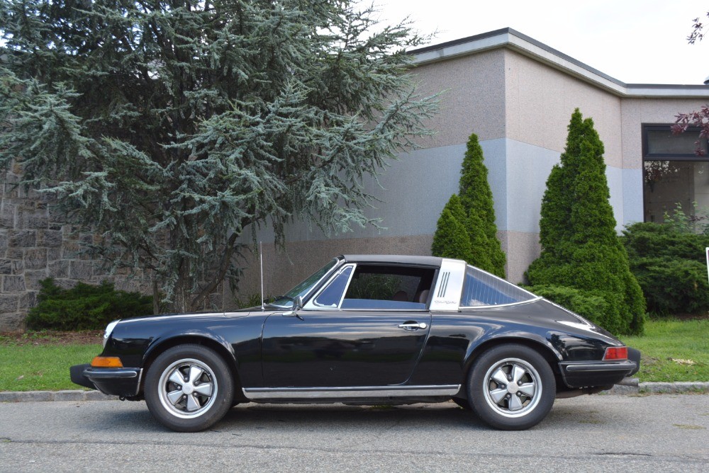 Used 1973 Porsche 911T   | Astoria, NY