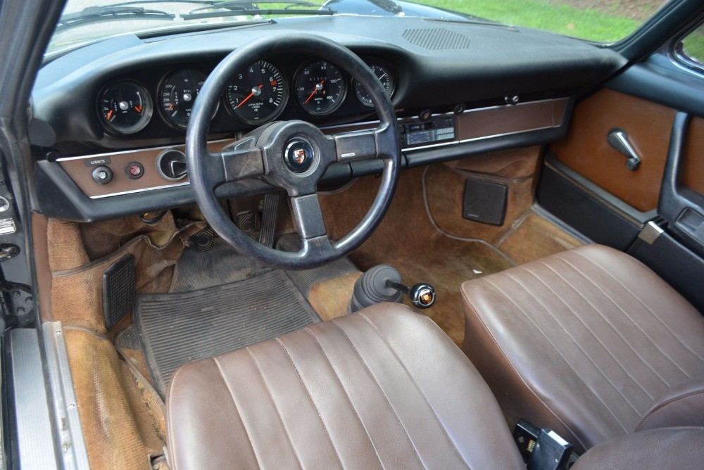 Used 1973 Porsche 911T  | Astoria, NY