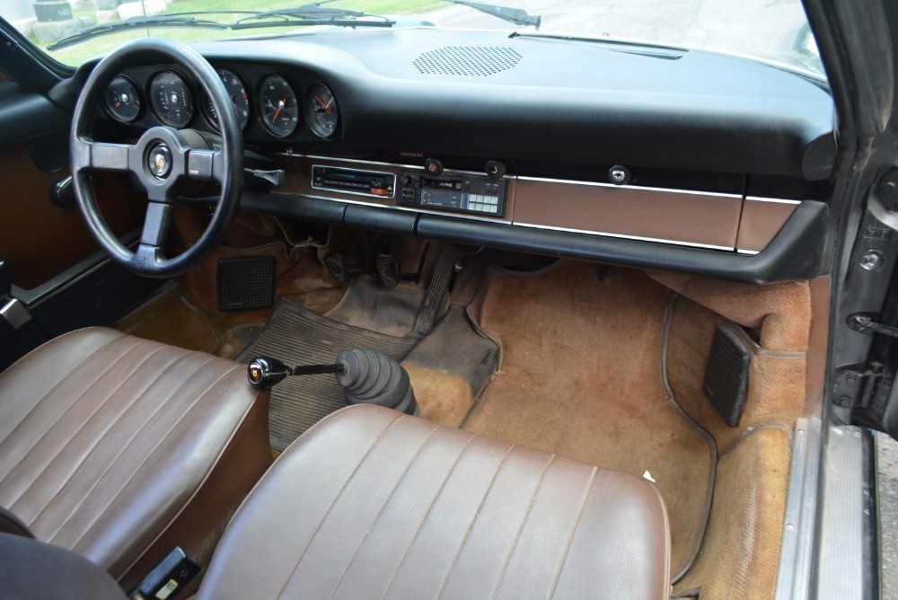 Used 1973 Porsche 911T   | Astoria, NY