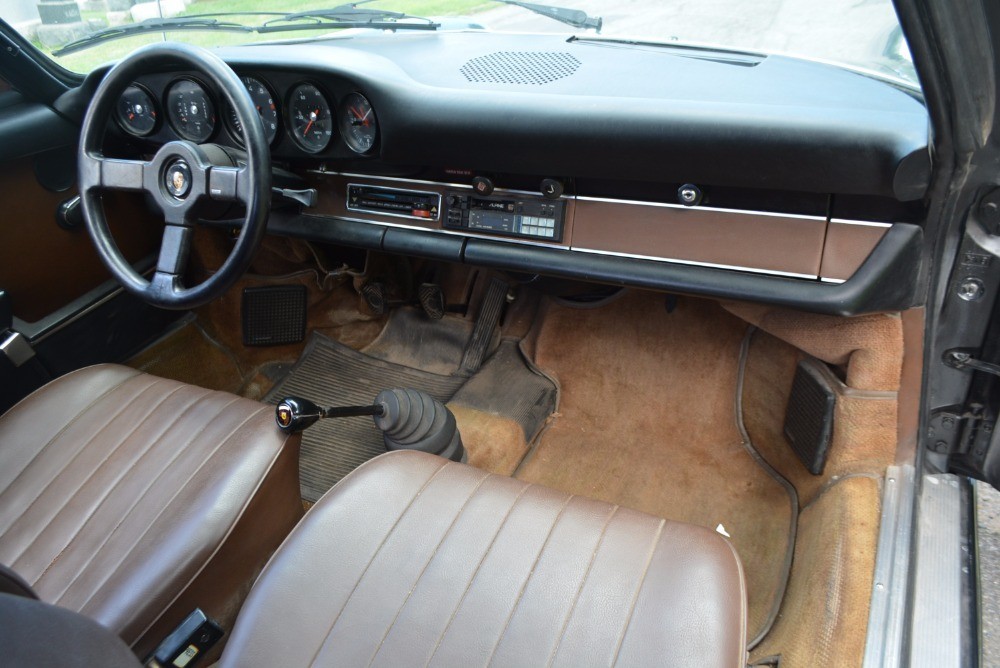 Used 1973 Porsche 911T  | Astoria, NY