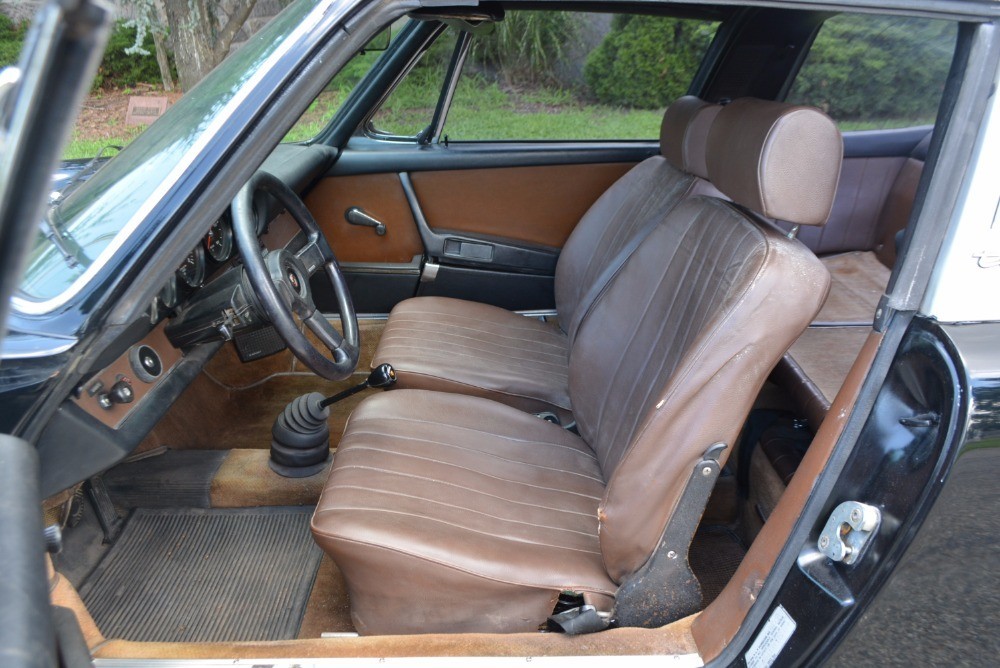 Used 1973 Porsche 911T   | Astoria, NY