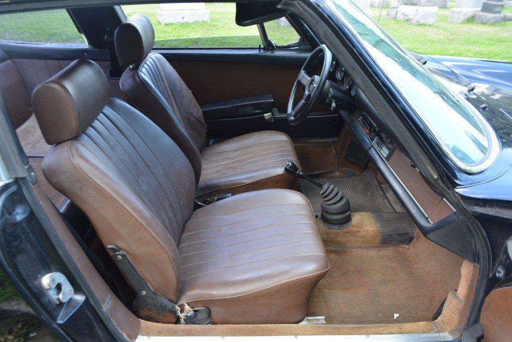 Used 1973 Porsche 911T  | Astoria, NY