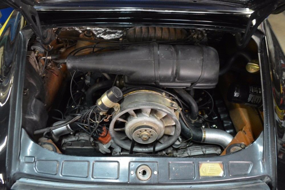 Used 1973 Porsche 911T   | Astoria, NY