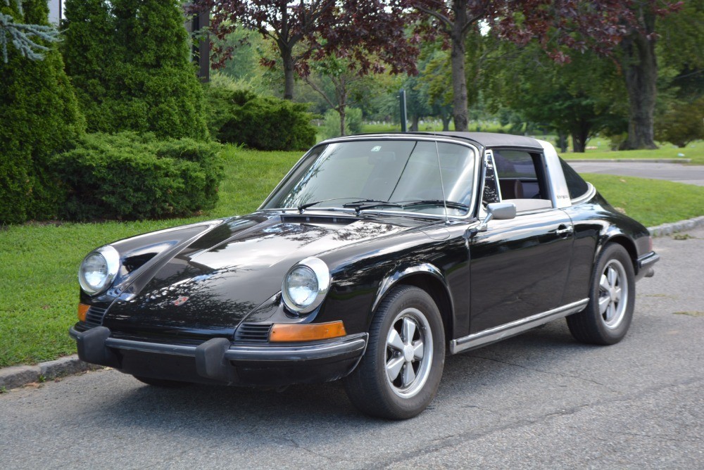 Used 1973 Porsche 911T   | Astoria, NY