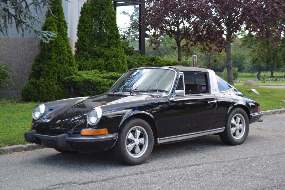 Used 1973 Porsche 911T  | Astoria, NY